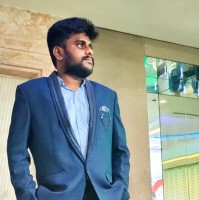 SHAILESH M
