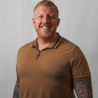 Simon Gillibrand