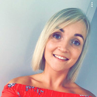 Alison Mahon