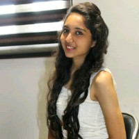 Hetvi Shah