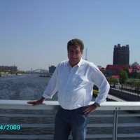 (William) Bill Cass