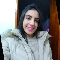 Leticia Caroline