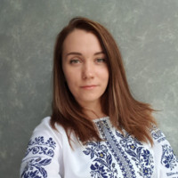 Larisa Tkacz