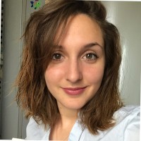 Mélanie Delmas
