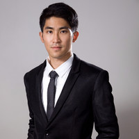 Bruce Lin