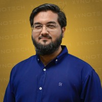 Ahmed Tanees Adil
