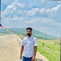 Rishikesh Kumar