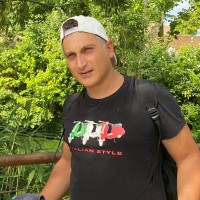 Valerio De Grandis