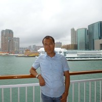 Cecil W. Lui, Ph.D.