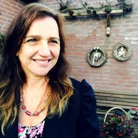 Rianne Van Nus-Groenewold