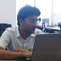 Aditya Shaw