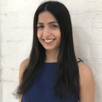 Mouna Haidar