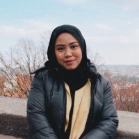 Farrah Najihah Hisyam