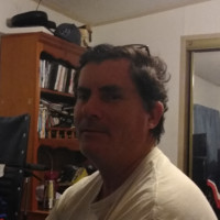 Jon Simpson