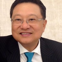 Thomas Tan