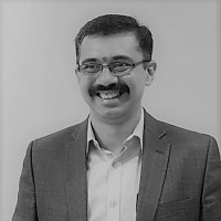 Anilkumar Gandhi