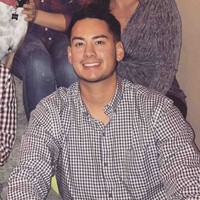 Spencer Tejeda-Hickman