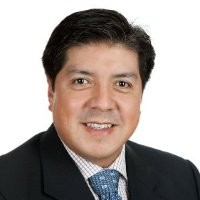 Angel Rodriquez Santamaria