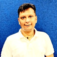 Ashish Uttarwar
