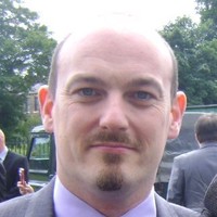 Lee Stott