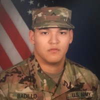 Christopher Badillo