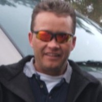 Mike Toone