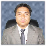 Dinesh Shrestha