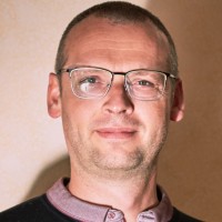 Mathieu Rousselle