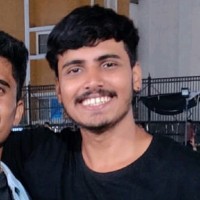 Shashank Maurya