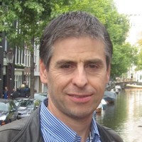 Jimmy D'Joos