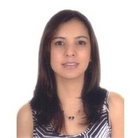 Eliana Ximena Gonzalez Morales