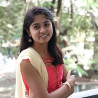 Saylee Temkar