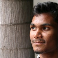 Barath Balaji