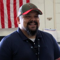 Cristobal Davila