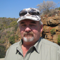 Ben Oberholzer