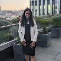Pearl Sequeira