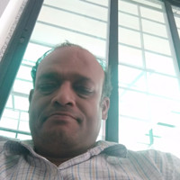 Paresh Patel