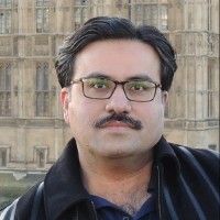 Saifal Memon