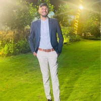 Nagarjun Gupta