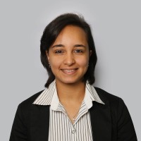 Robyn Maharaj