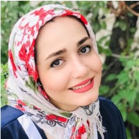 Zeinab Bahrami