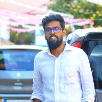 Shinjith P Chandran, Ea