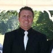 Pete Burgin