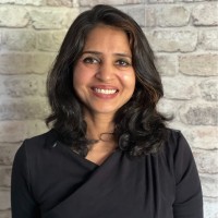 Seema Goel