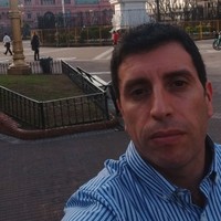 Jorge Omar Salas