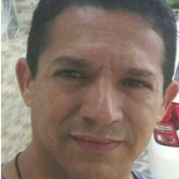 Ronildo Dantas Oliveira