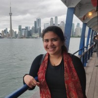 Amrita Pradeep