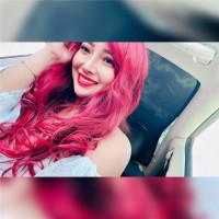Mhay-Ann Carriza De Felipe