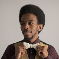 Alvin Black Iii