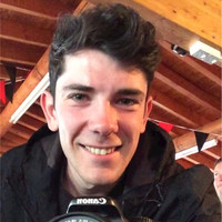 Jack Horsefield